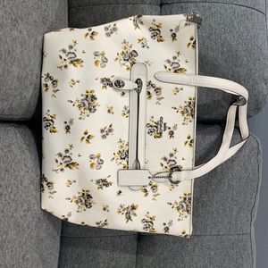 Coach Tote